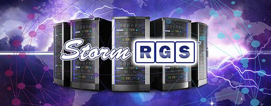 ReelNRG completes the final stages of STORM ReelNRG’s RGS platform.