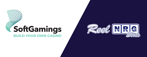 ReelNRG signs a deal with SoftGamings