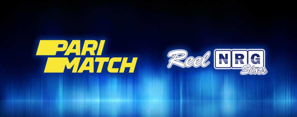 ReelNRG Slots Go Live with Parimatch