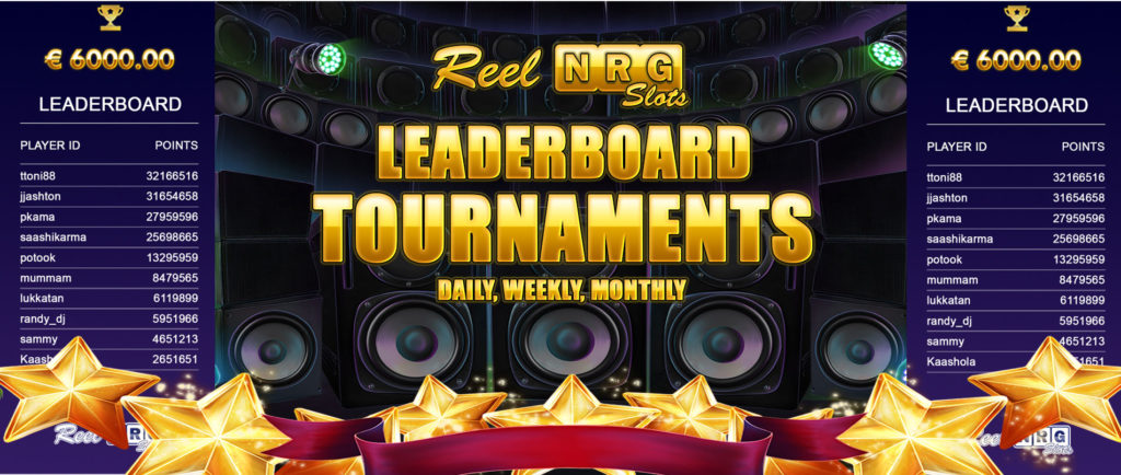 ReelNRG Launches Battle Reels Tournaments with Great Success