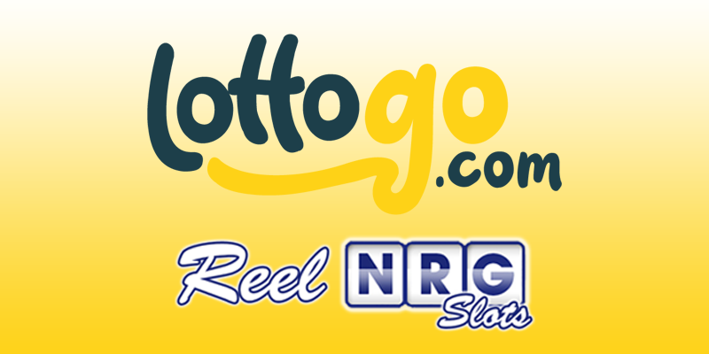 ReelNRG announces launch with Annexio brand Lottogo