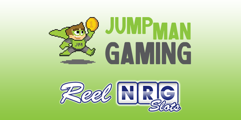 ReelNRG expands into UK market with Jumpman Gaming launch